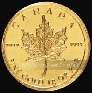 9999 gold coin